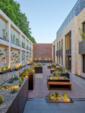 Grand Fiesta Americana Oaxaca - Housity