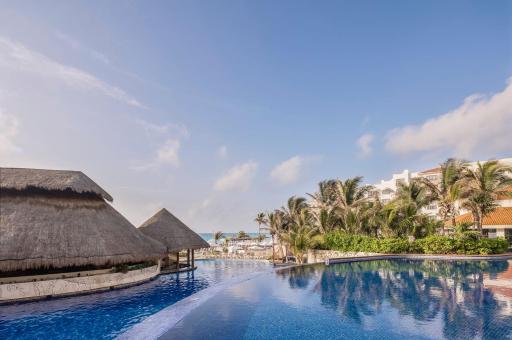 Fiesta Americana Condesa Cancun - All Inclusive - Housity