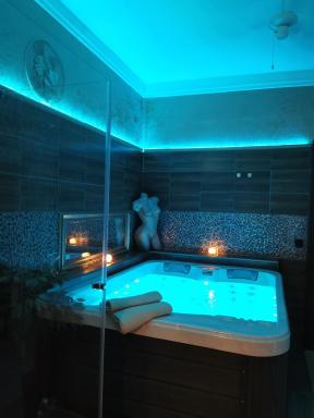 Wellness Stodolni Ostrava - Housity