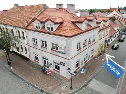 Blues Hostel - Housity