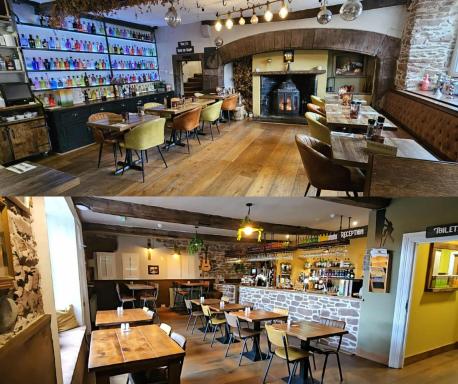 Gosforth Hall Inn - Housity