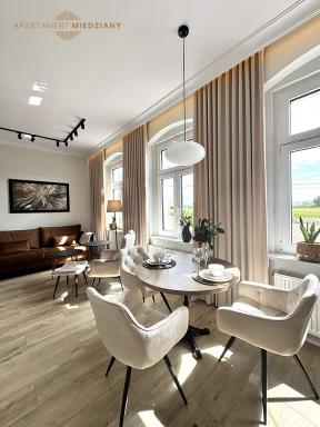 Apartamenty Toszeckie 4-6 osób - Housity