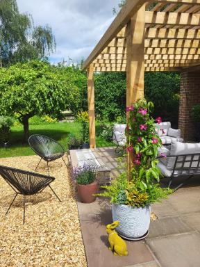 Field View B&B - Housity