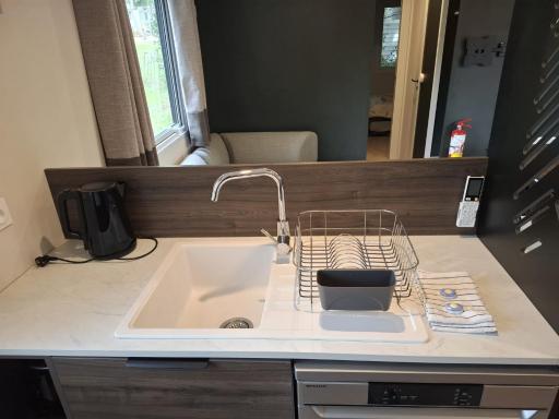 Mobile Homes by KelAir at Camping Domaine des Ormes - Housity