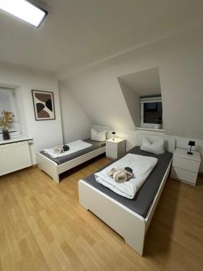 Sleep & Stay - Housity
