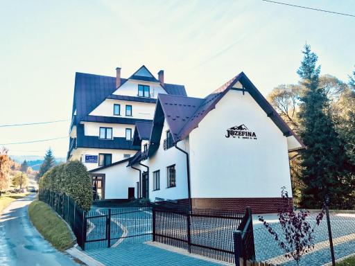 OW Józefina - Housity