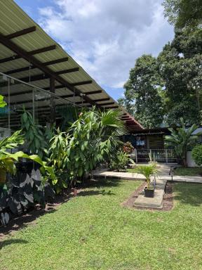 Hotel Palo Grande CF Pereira - Housity