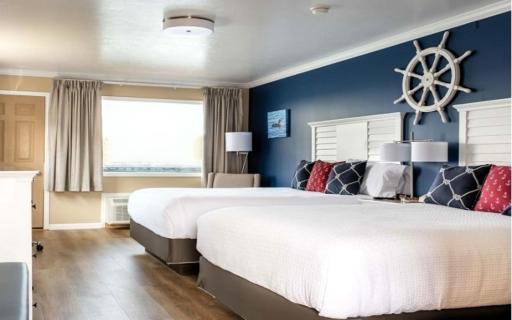 Capt Thomson's Resort - Housity