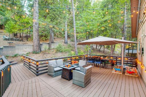 Lake Arrowhead Cabin Rental about 1 Mi to Village! - Housity