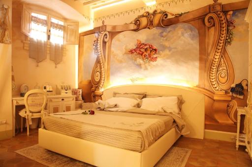 Decameron House - Hizvo