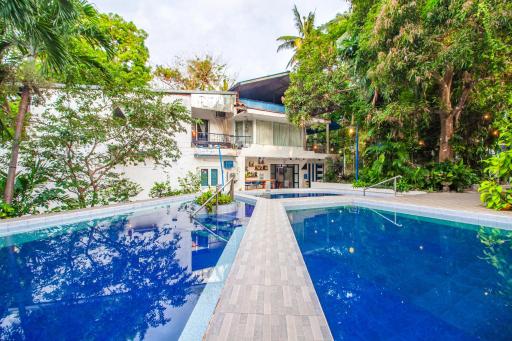 Sheldan 2 Private Hotspring Resort - Housity