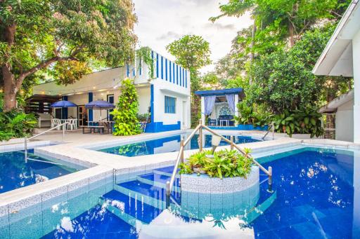 Sheldan 2 Private Hotspring Resort - Housity