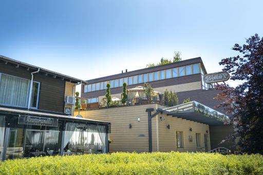 Goda Hotel & Spa - Housity