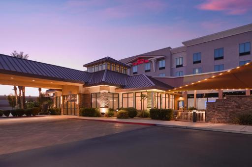 Hilton Garden Inn Phoenix North Happy Valley - Housity