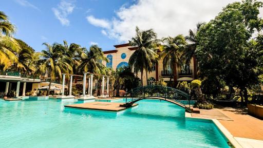 Le Grand Hôtel Diego - Housity