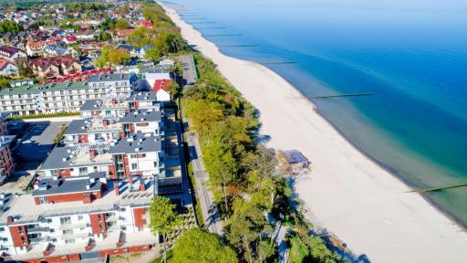 Apartamenty Klifowa Rewal 98 - Housity
