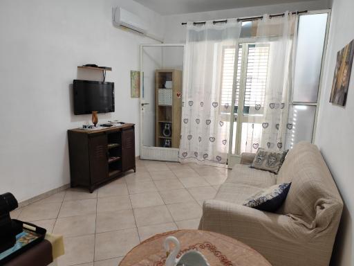 La Casa Di Via Marzulli - Housity