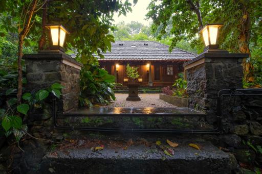 Swasthi Serviced Villa - Housity