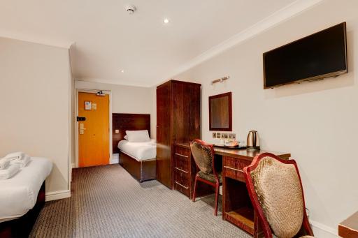 Liverpool Aigburth Hotel, Sure Hotel Collection by BW - Housity