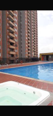 Apartamento en colores y o cabaña hermosa - Housity