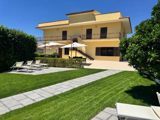 Villa Cinque - Housity