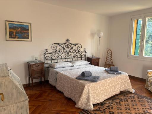 Dimora storica, appartamento in Villa Pampinuccia - Housity