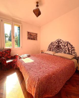 Dimora storica, appartamento in Villa Pampinuccia - Housity