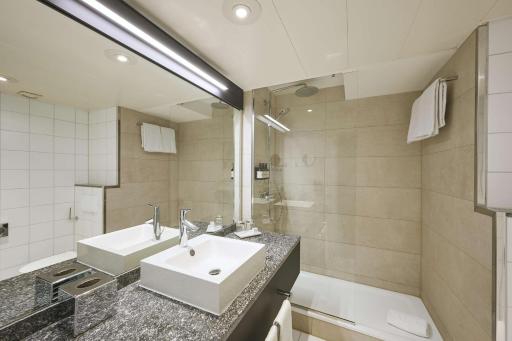 NH Frankfurt Airport - Housity