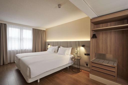 NH Frankfurt Airport - Housity