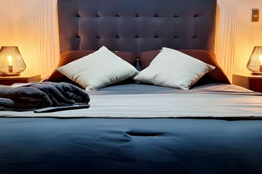 Exclusivo con hermosa vista y amplia terraza - Housity