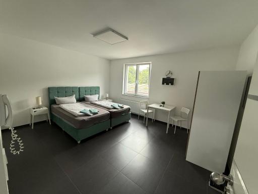 Aparthotel Siegen - Housity