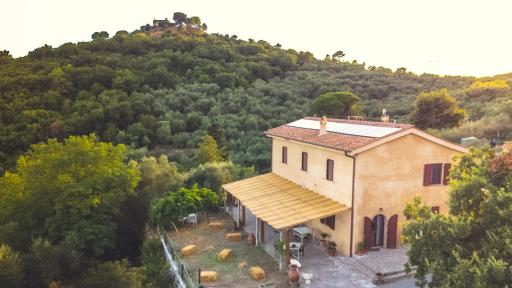 Le Chiome - Housity
