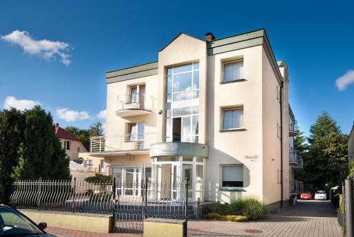 Villa Dominik - Housity