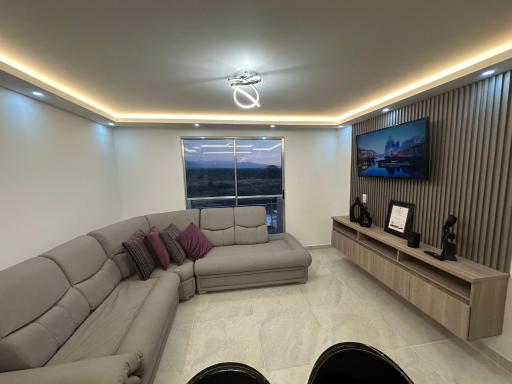 APARTAMENTO NUEVO AMOBLADO Neiva Conjunto Residencial Goya 504 - Housity