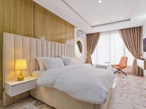 BASLEY HOTEL - Housity