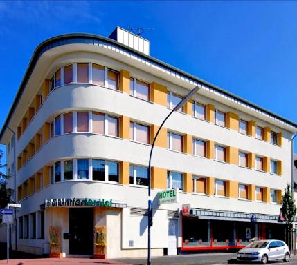 Hotel Lintforter Hof - Housity