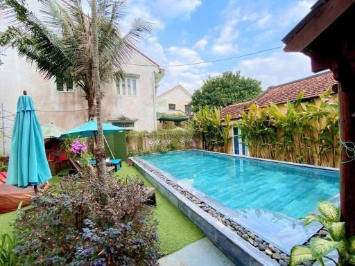 Hoi An Mountain House Villa - Hizvo