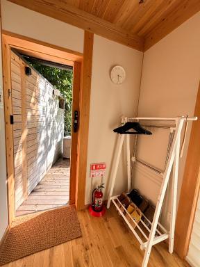 CrossFit Otoyo Strength TINY HOUSE - Housity