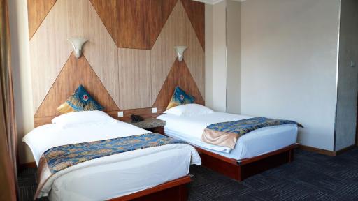 Zolo Hotel - Housity