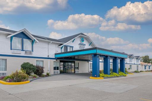 Clarion Pointe - Housity