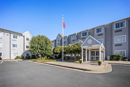 Microtel Inn by Wyndham Greensboro - Housity