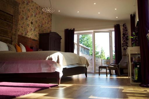Altribute Studio w Sauna Secure Parking wifi 90mbs - Housity