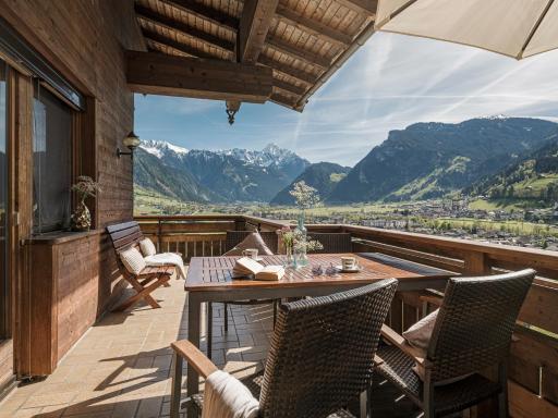 Apart. Mountainlovers - Housity