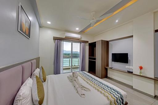 Hotel Sai Unity Room - Housity