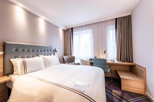 Premier Inn Hannover City University - Housity