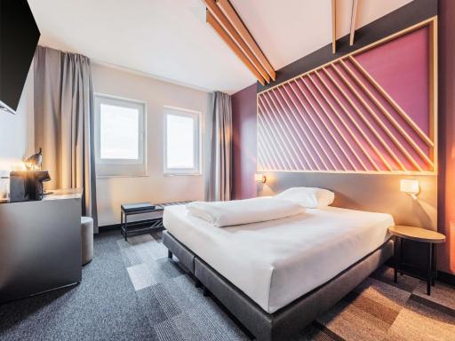 B&B HOTEL Rastatt - Housity