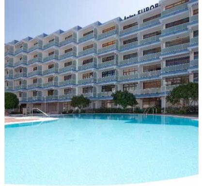 Europa 505 - Housity