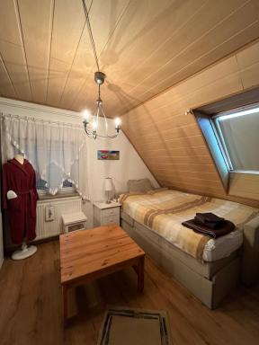 Privatzimmer - Housity