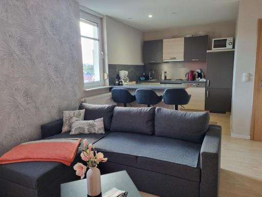 Ferienwohnung Am Anger - Housity