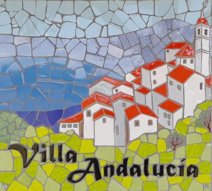 Villa Andalucia - Housity